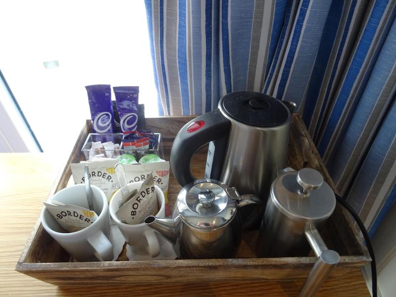 Trearddur Bay Hotel Holyhead - Oda