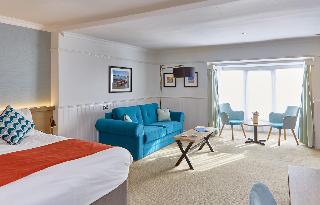 Trearddur Bay Hotel Holyhead fotoÄŸrafÄ±