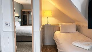 Trearddur Bay Hotel Holyhead fotoÄŸrafÄ±