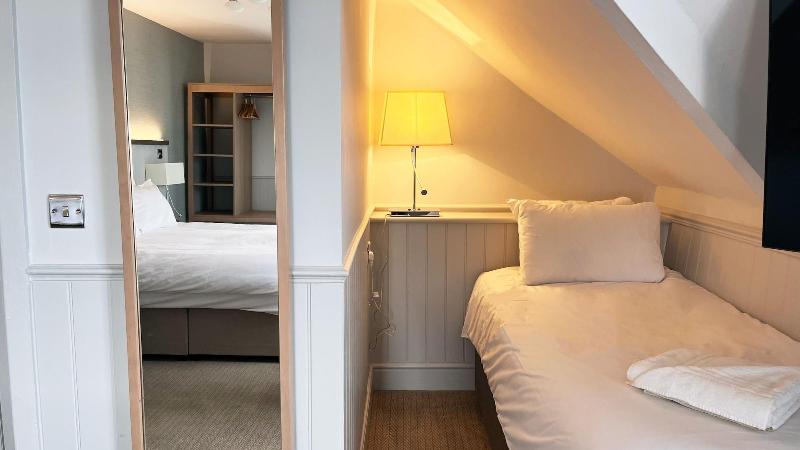 Trearddur Bay Hotel Holyhead - Oda