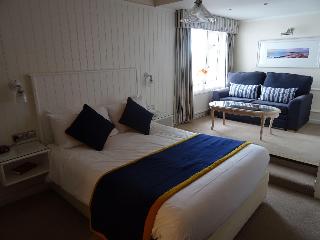 Trearddur Bay Hotel Holyhead fotoÄŸrafÄ±