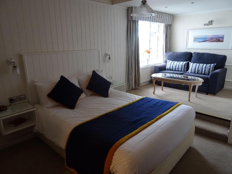 Trearddur Bay Hotel Holyhead - Oda