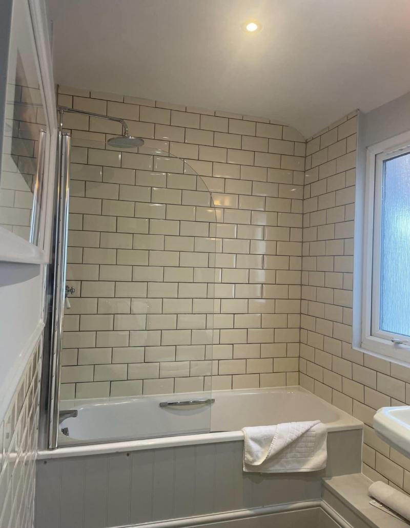 Trearddur Bay Hotel Holyhead - Oda