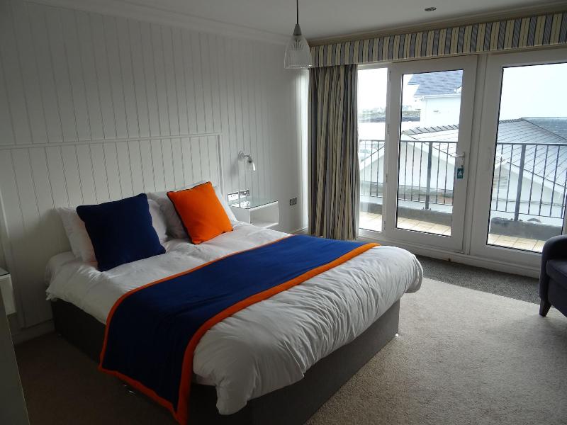 Trearddur Bay Hotel Holyhead - Oda