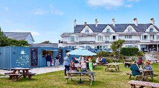 Trearddur Bay Hotel Holyhead fotoÄŸrafÄ±