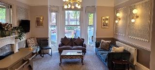 Victoria Park Lodge fotoÄŸrafÄ±
