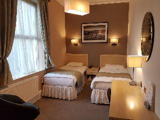 Victoria Park Lodge fotoÄŸrafÄ±
