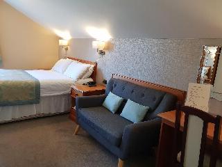 Victoria Park Lodge fotoÄŸrafÄ±