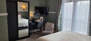 Victoria Park Lodge fotoÄŸrafÄ±