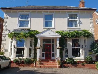 Victoria Park Lodge otel fotoğrafı
