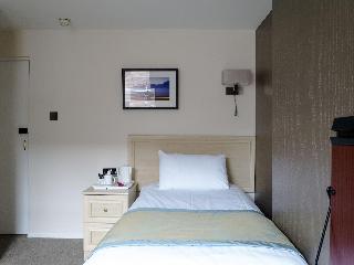Victoria Park Lodge fotoÄŸrafÄ±