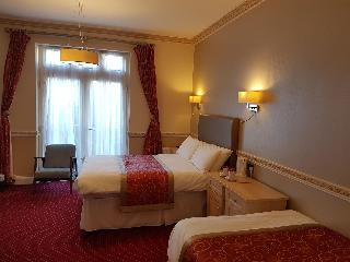 Victoria Park Lodge fotoÄŸrafÄ±
