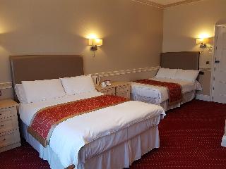 Victoria Park Lodge fotoÄŸrafÄ±