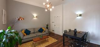Victoria Park Lodge fotoÄŸrafÄ±