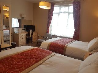 Victoria Park Lodge fotoÄŸrafÄ±