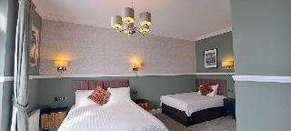 Victoria Park Lodge fotoÄŸrafÄ±