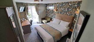 Victoria Park Lodge fotoÄŸrafÄ±