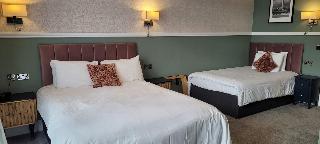 Victoria Park Lodge fotoÄŸrafÄ±
