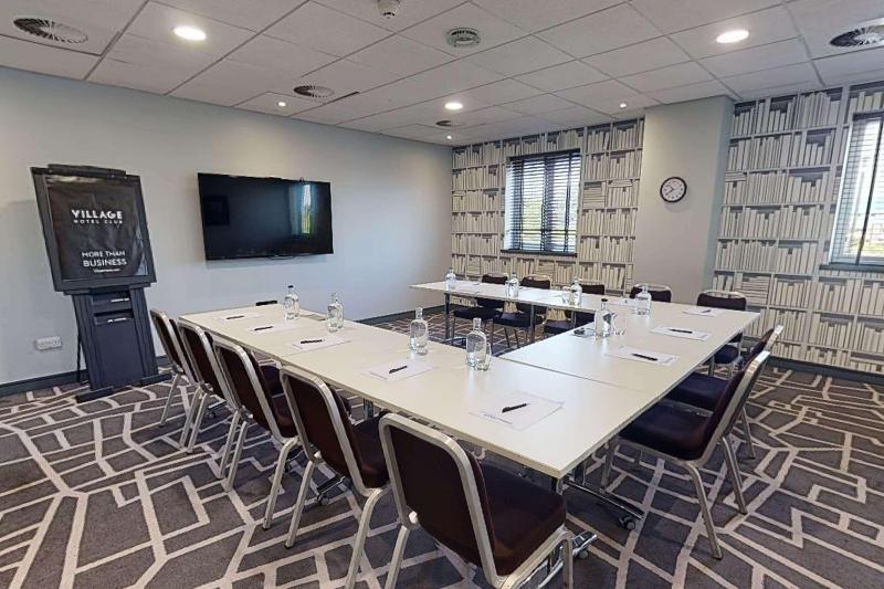 Village Hotel Bournemouth - Toplantı