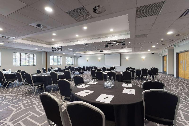 Village Hotel Bournemouth - Toplantı