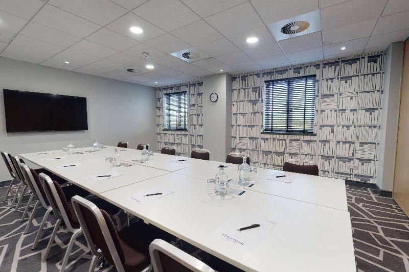 Village Hotel Bournemouth - Toplantı