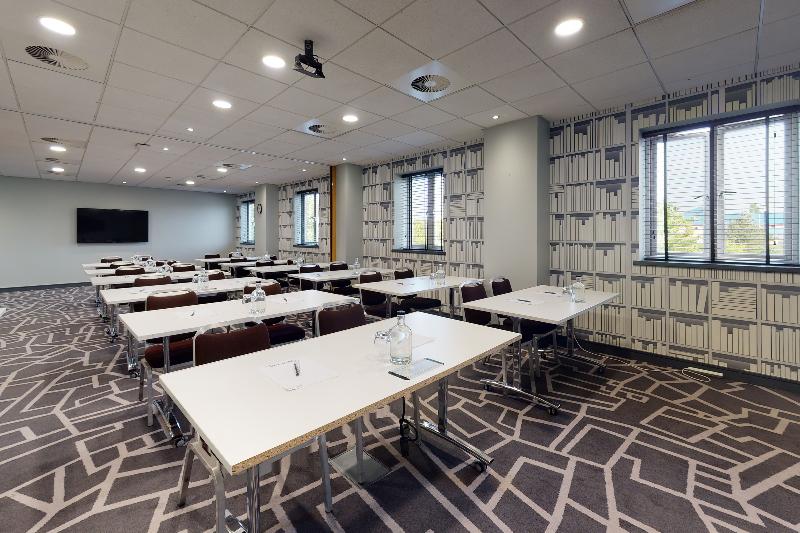 Village Hotel Bournemouth - Toplantı
