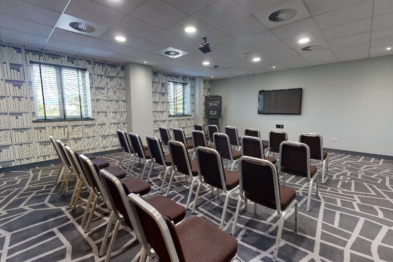 Village Hotel Bournemouth - Toplantı