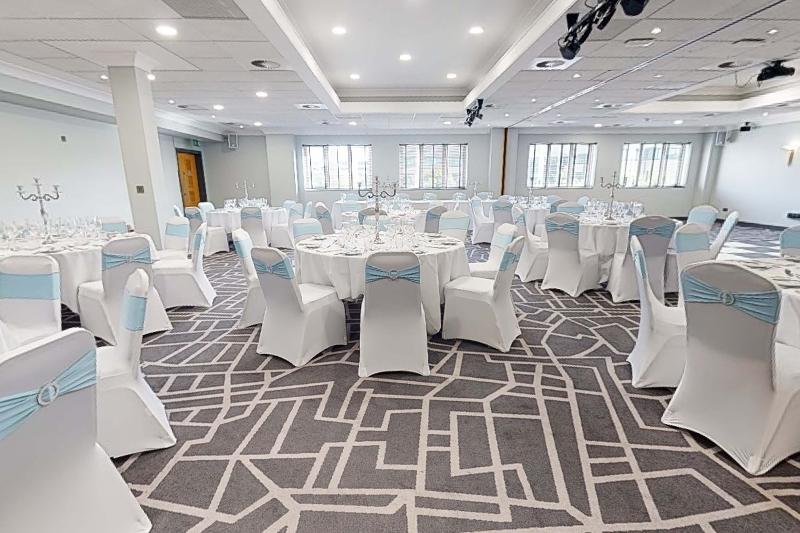 Village Hotel Bournemouth - Toplantı