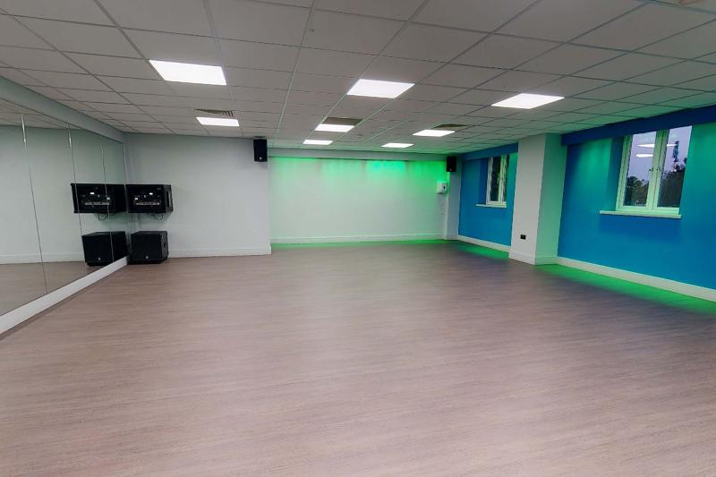 Village Hotel Bournemouth - Aktivite