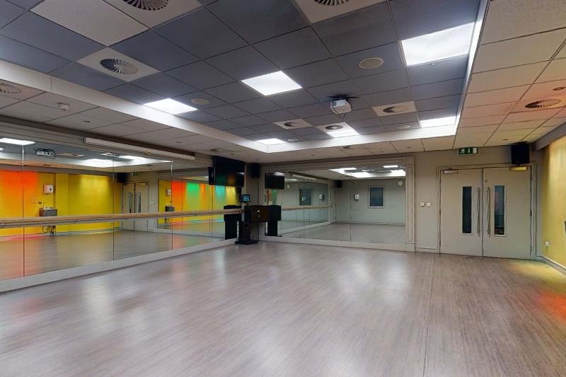 Village Hotel Bournemouth - Aktivite