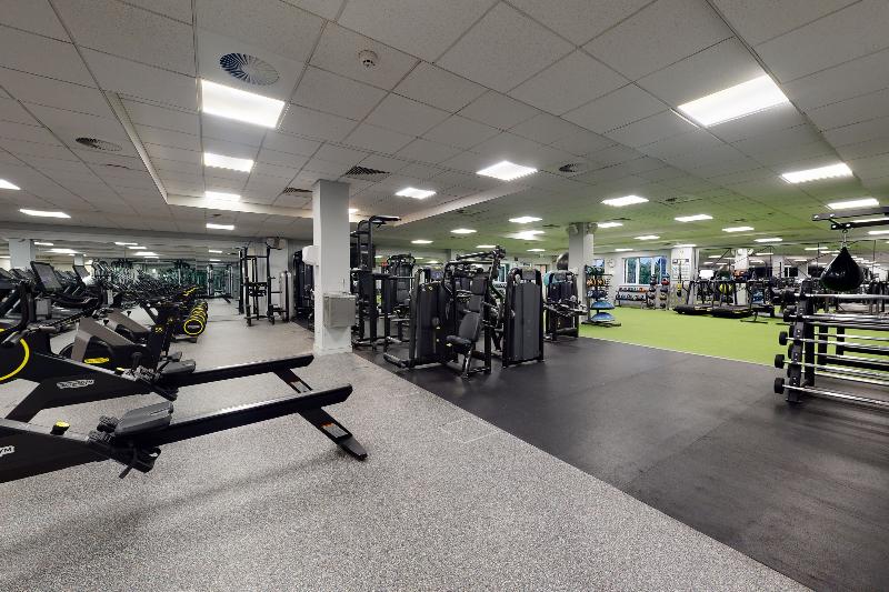 Village Hotel Bournemouth - Aktivite
