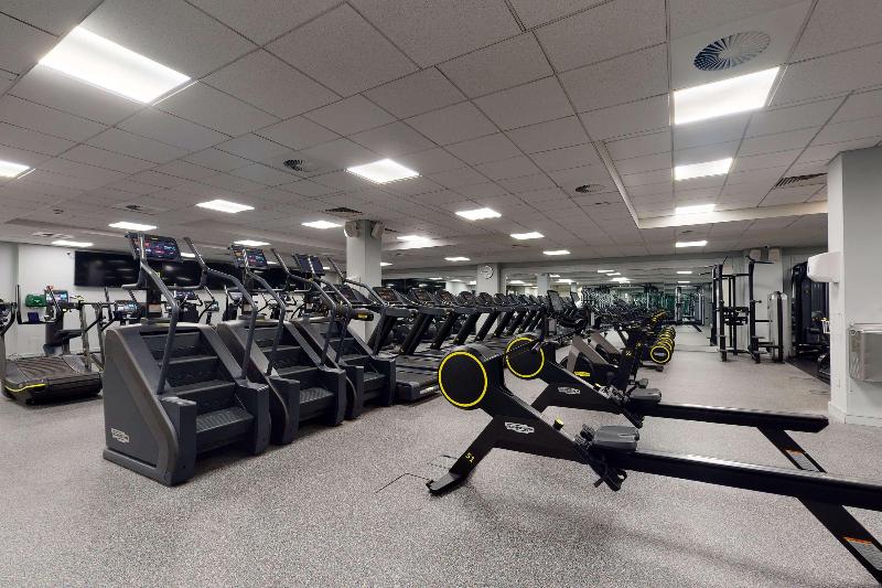 Village Hotel Bournemouth - Aktivite
