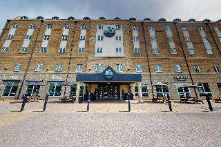 Village Hotel Bournemouth otel fotoğrafı