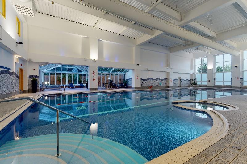 Village Hotel Bournemouth - Havuz