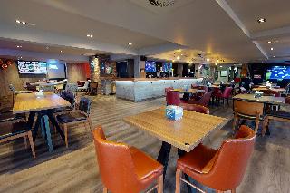 Village Hotel Bournemouth fotoÄŸrafÄ±