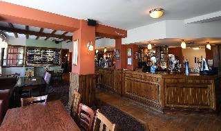 The Crown by Marstons Inns fotoÄŸrafÄ±