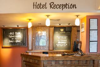 The Crown by Marstons Inns fotoÄŸrafÄ±