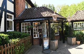 The Crown by Marstons Inns fotoÄŸrafÄ±