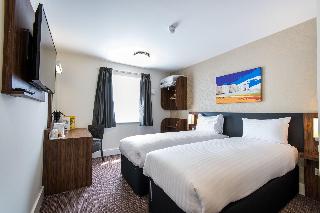 The Crown by Marstons Inns fotoÄŸrafÄ±