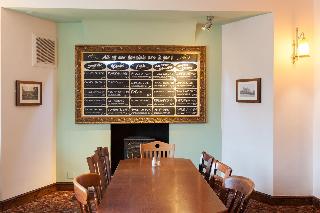 The Crown by Marstons Inns fotoÄŸrafÄ±