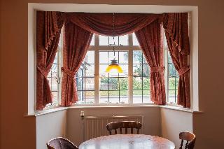 The Crown by Marstons Inns fotoÄŸrafÄ±