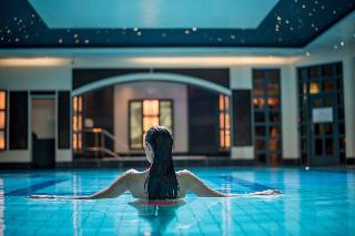 Careys Manor Hotel and Spa fotoÄŸrafÄ±