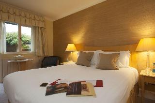 Careys Manor Hotel and Spa fotoÄŸrafÄ±