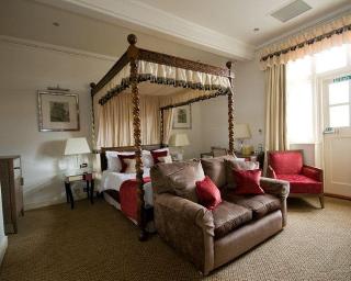 Careys Manor Hotel and Spa fotoÄŸrafÄ±