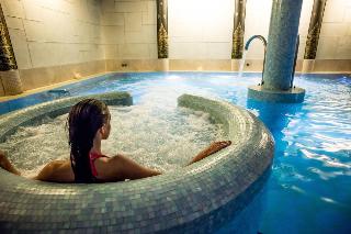 Careys Manor Hotel and Spa fotoÄŸrafÄ±
