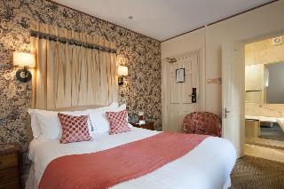 Careys Manor Hotel and Spa fotoÄŸrafÄ±