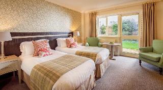 Careys Manor Hotel and Spa fotoÄŸrafÄ±
