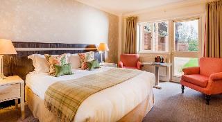 Careys Manor Hotel and Spa fotoÄŸrafÄ±