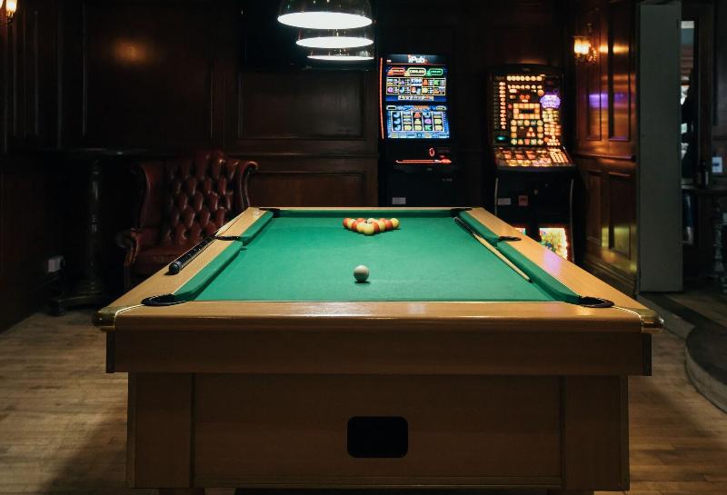 Royal Hotel - Bar