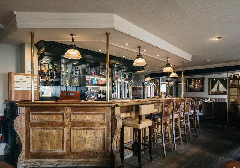 Royal Hotel - Bar